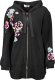Blugirl BLUGIRL BLUGIRL Z ZAMKIEM CZARNY CZARNY 44 1