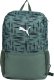 Puma Plecak sportowy szkolny miejski Puma Beta zielony 79511 05 2