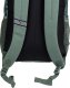 Puma Plecak sportowy szkolny miejski Puma Beta zielony 79511 05 6