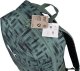 Puma Plecak sportowy szkolny miejski Puma Beta zielony 79511 05 7