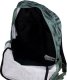 Puma Plecak sportowy szkolny miejski Puma Beta zielony 79511 05 8