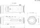 Dahua Technology MONOKULAR DAHUA TPC-M40-B25-G 7
