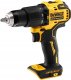 Wiertarko-wkrętarka Dewalt DCD709N 18 V 1