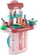Ricokids Kuchnia z walizką dla dzieci Ricokids 772900 1