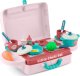 Ricokids Kuchnia z walizką dla dzieci Ricokids 772900 2