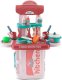 Ricokids Kuchnia z walizką dla dzieci Ricokids 772900 4