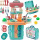 Ricokids Kuchnia z walizką dla dzieci Ricokids 772901 1