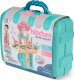Ricokids Kuchnia z walizką dla dzieci Ricokids 772901 2