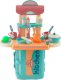 Ricokids Kuchnia z walizką dla dzieci Ricokids 772901 3