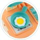 Ricokids Kuchnia z walizką dla dzieci Ricokids 772901 6