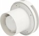 Europlast EXHAUST VENTILATOR EAT125 D125 MM 3