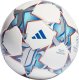 Adidas Piłka UCL Junior 350 League 23/24 Group Stage Kids biało-niebieska IA0941 r. 4 1