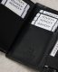 4U Cavaldi Duży, Skórzany Portfel Męski Z Systemem Rfid Protect 7