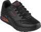 Skechers Buty męskie Skechers UNO 2 AIR AROUND YOU (232181-BKOR) 42.5 2