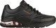 Skechers Buty męskie Skechers UNO 2 AIR AROUND YOU (232181-BKOR) 42.5 3