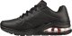 Skechers Buty męskie Skechers UNO 2 AIR AROUND YOU (232181-BKOR) 42.5 4