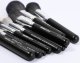 Eigshow Beauty Eigshow Beauty Master Series PRO knows 26 sztuk pędzli Bright Silver 11