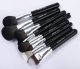 Eigshow Beauty Eigshow Beauty Master Series PRO knows 26 sztuk pędzli Bright Silver 12