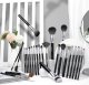 Eigshow Beauty Eigshow Beauty Master Series PRO knows 26 sztuk pędzli Bright Silver 2