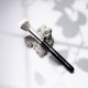 Eigshow Beauty Eigshow Beauty Master Series PRO knows 26 sztuk pędzli Bright Silver 6