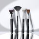 Eigshow Beauty Eigshow Beauty Master Series PRO knows 26 sztuk pędzli Bright Silver 7