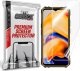 GrizzGlass Folia ceramiczna GrizzGlass CeramicFilm do Ulefone Armor X13 1