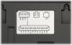 Dahua Technology Monitor wideodomofonu VTH5422HB-W 5