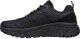 Skechers Buty męskie SKECHERS Relaxed Fit: Arch Fit Road Walker - Recon (237333-BBK) 42.5 4