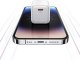 Ładowarka Usams USAMS Ład. siec. 1xUSB-C PD30W 3A (only head) PD3.0 Fast Charging purpurowy/purple X-ron Series CC186TC03 (US-CC186) 14
