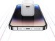 Ładowarka Usams USAMS Ład. siec. 1xUSB-C PD30W 3A (only head) PD3.0 Fast Charging purpurowy/purple X-ron Series CC186TC03 (US-CC186) 3