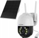 Kamera IP Foscam FOSCAM B4 SOLAR Weiß 1