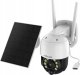 Kamera IP Foscam FOSCAM B4 SOLAR Weiß 1