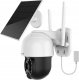 Kamera IP Foscam FOSCAM B4 SOLAR Weiß 3