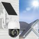 Kamera IP Foscam FOSCAM B4 SOLAR Weiß 5