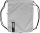 Puma Plecak torba worek na buty sportowy szkolny Puma Deck Gym Sack II szaro-czarny 79513 04 1