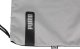 Puma Plecak torba worek na buty sportowy szkolny Puma Deck Gym Sack II szaro-czarny 79513 04 2