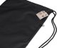 Puma Plecak torba worek na buty sportowy szkolny Puma Deck Gym Sack II szaro-czarny 79513 04 3