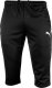 Puma Spodnie męskie Puma teamLIGA Training 3/4 Pants 657271 03 L 1