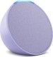 Głośnik Denver Amazon Echo Pop Lavender Bloom 2