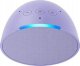 Głośnik Denver Amazon Echo Pop Lavender Bloom 3