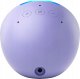 Głośnik Denver Amazon Echo Pop Lavender Bloom 4