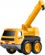Trifox Pojazd budowlany metalowy A-0998 11595 1