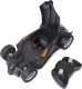 Spin Master SPIN Batman pojazd R/C Batmobile 1:20 6065425 /2 5