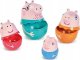Tomy TOMY Świnka Peppa matrioszka E73526 /6 2