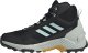 Buty trekkingowe męskie Adidas Buty adidas Terrex Eastrail 2 MID RAIN.RDY M IF4912 1
