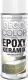 DECO COLOR Biała farba ceramiczna spray do wanien umywalek agd  Epoxy Keramik 1