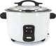 Hendi Ryżowar garnek do gotowania ryżu i kaszy 1550W 4.2L Ryżowar garnek do gotowania ryżu i kaszy 1550W 4.2L 1