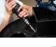Weldy Blower with nozzles and roller WELDY HT 530-A Universal Kit 2