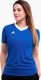 Adidas Koszulka damska adidas Entrada 22 Jersey niebieska HG3947 2XL 1