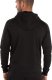 Joma Joma Menfis Hoodie 101303-100 Czarne S 2